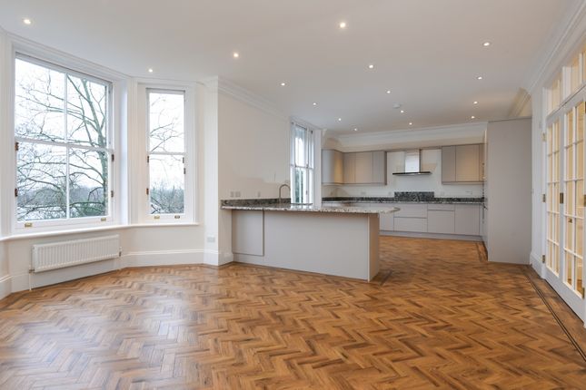 Open Plan