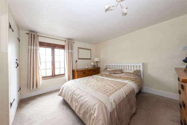 Terraced house for sale in Luton Road, Offley, Hitchin, Hertfordshire