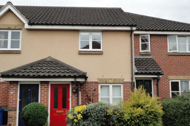 2 bed terraced house to rent in Abbotswood Road, East Dulwich