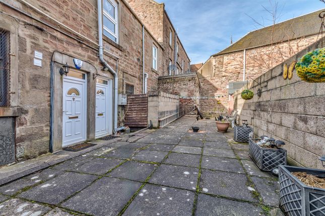 Thumbnail Flat for sale in High Street, Lochee, Dundee