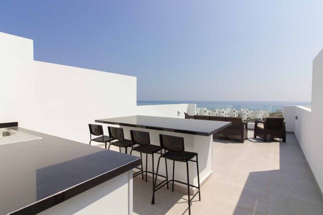 Apartment for sale in Esentepe, Cyprus