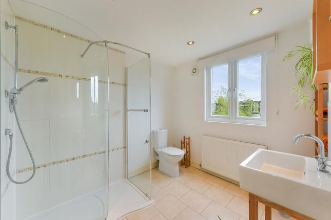 Terraced house for sale in Cowper Road, Wimbledon