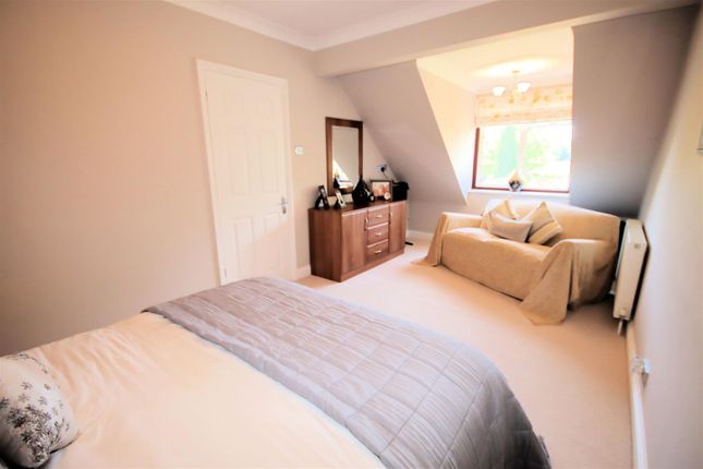 View Of Bedroom 3