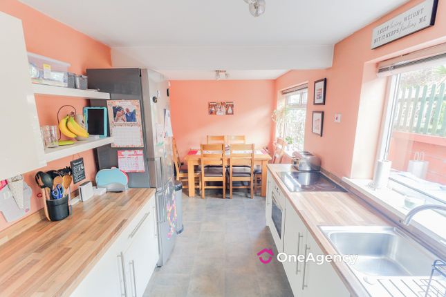 Semi-detached house for sale in Wingrove Avenue, Lightwood, Stoke-On-Trent