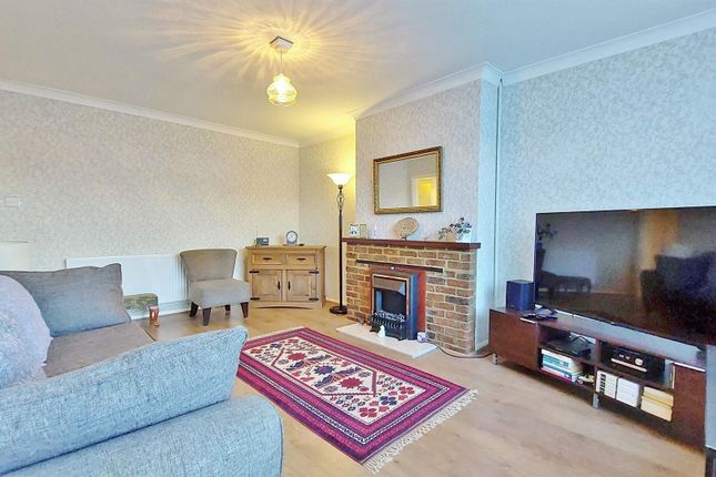 Semi-detached bungalow for sale in Newport Way, Frinton-On-Sea