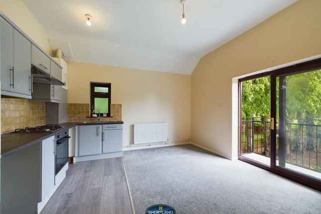 Flat to rent in Arden Lodge, Mill Lane, Bulkington