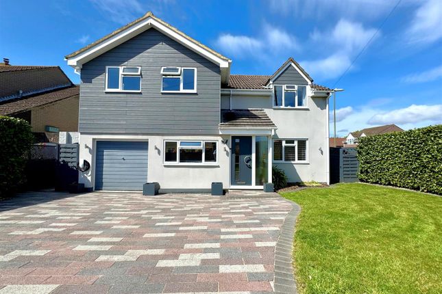 4-bed house on 87, Abshot Road, Titchfield Common, £650,000