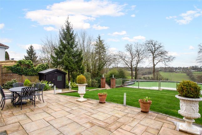 Detached house for sale in Beechwood Lane, Warlingham, Surrey