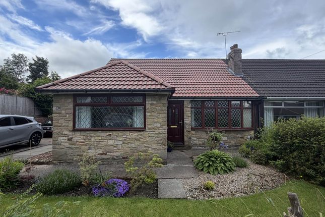3-bed house on 70, Jordan Avenue, Oldham, £1,100/mo