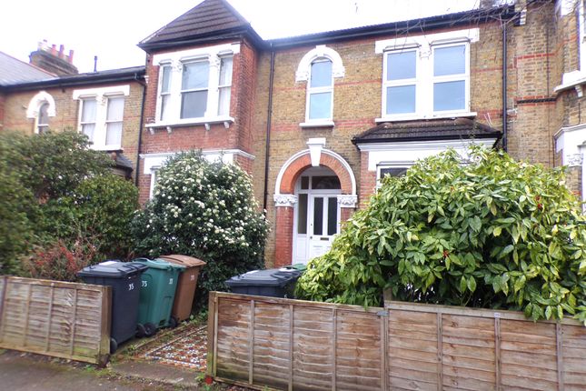 Thumbnail Flat to rent in Forest Drive East, Leytonstone, London