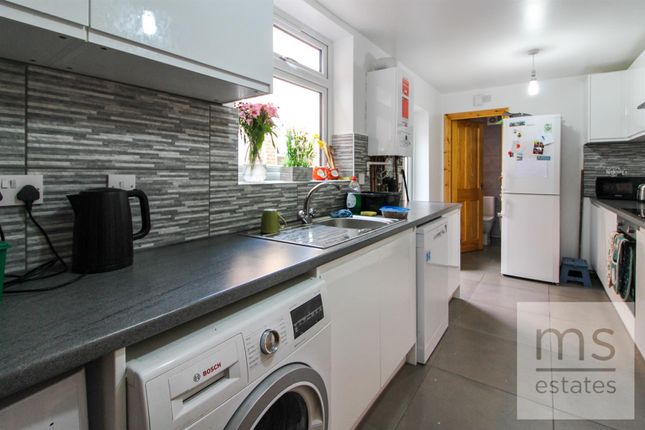 Cottesmore Road, Nottingham photo 3