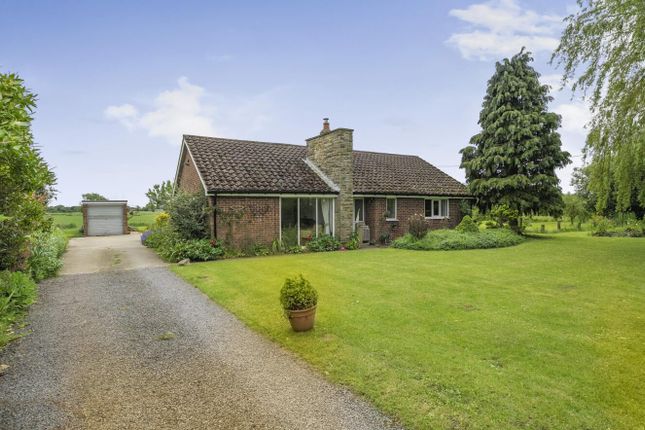 3-bed house on Sandwithe, Bishopdyke Road, Cawood, £600,000