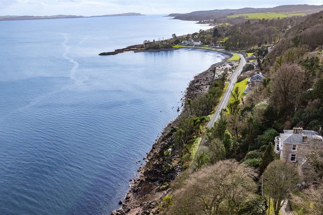 Millbank, Millbank, Ascog, Isle of Bute photo 4
