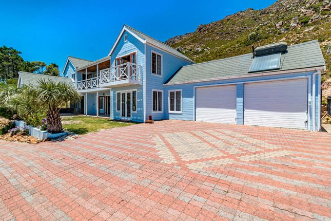 Thumbnail Detached house for sale in 10 Rhus Street, Gordon Heights, Gordons Bay, Western Cape, South Africa
