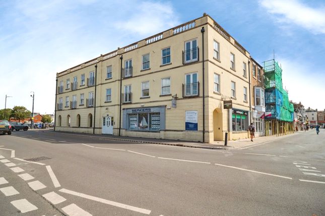 2-bed flat on Westham Road, Dorset, £260,000
