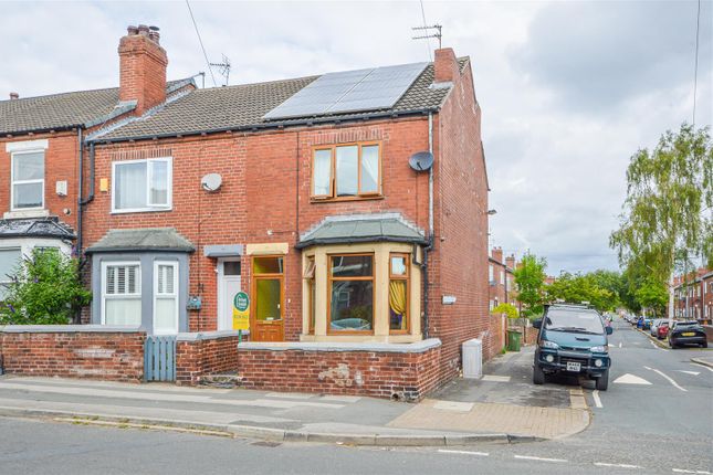 3-bed house on 223, Castleford Road, Normanton, £220,000