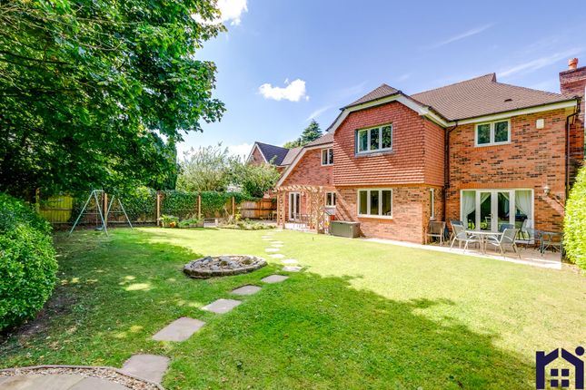 6 Hardacre Lane, Chorley photo 4
