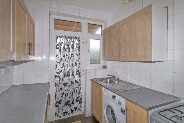 End terrace house for sale in Leighton Close, Edgware