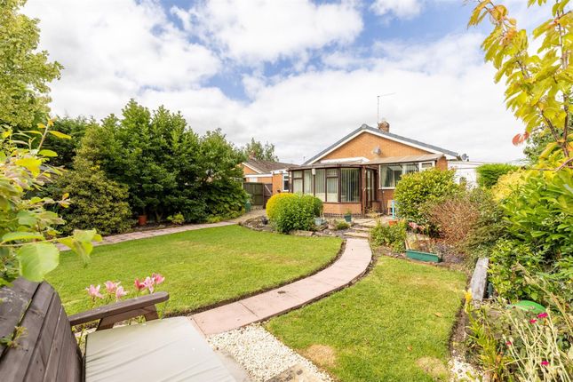 39 Brown Avenue, Nantwich photo 4