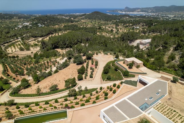 Villa for sale in San Agustín, Sant Josep De Sa Talaia, Ibiza, Illes Balears, Spain