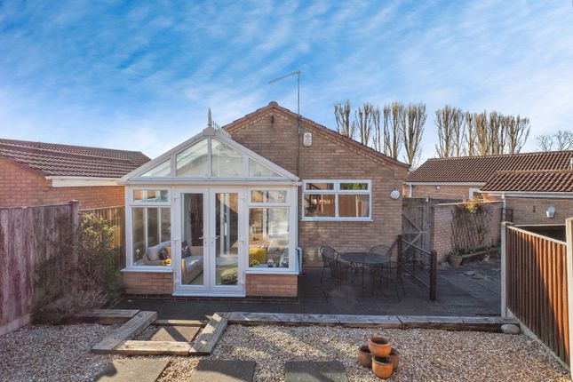 26, Wollaton Paddocks, Nottingham photo 2