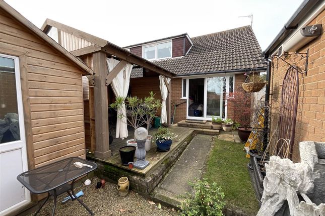 Property for sale in Overgreen Lane, Burniston, Scarborough