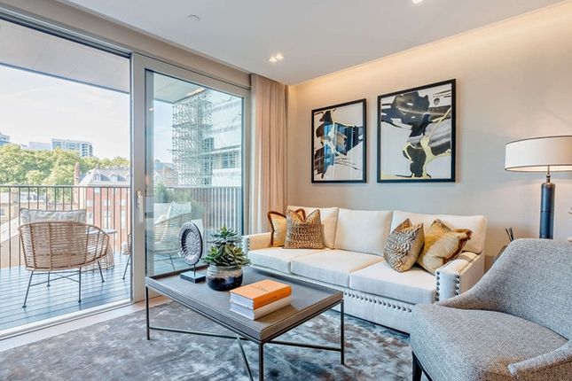 1 Bed Flat To Rent