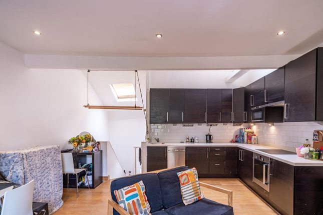 1 bed flat for sale in Upper Maudlin Street, Bristol BS2