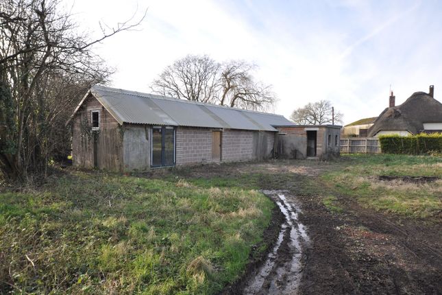 Barn conversion to rent in Lower Rowe, Holt, Wimborne