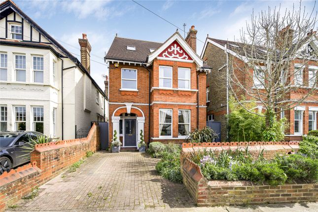 Detached house for sale in Westbury Road, New Malden