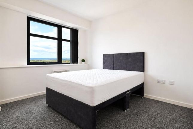 Apartment 165 Brindley House, 101, Newhall Street, Birmingham photo 3