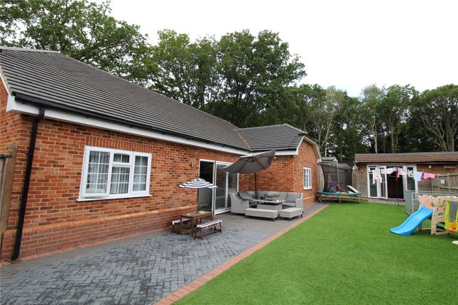 Bungalow for sale in Church Brook, Tadley, Hampshire