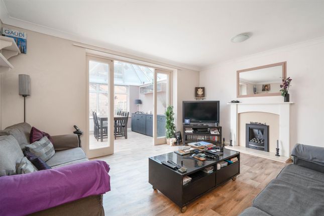 31, Stanton Moor View, Matlock photo 2
