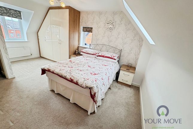 1, Henfrey Drive, Nottingham photo 4