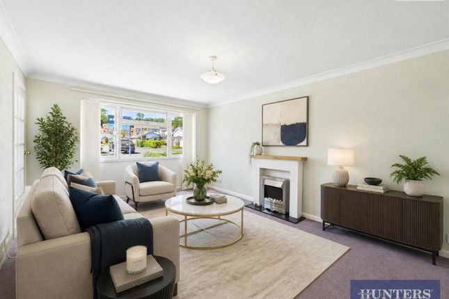 17, Rosemoor Close, Filey photo 4