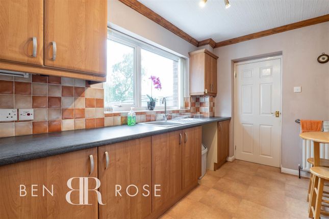 Detached house for sale in Beechfields, Eccleston, Chorley