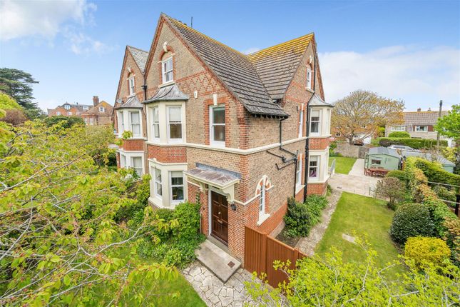 Thumbnail Semi-detached house for sale in Bincleaves Road, Weymouth