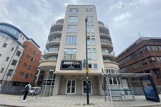 Thumbnail Office to let in 39-41 Lower Canal Walk, Southampton, Hampshire