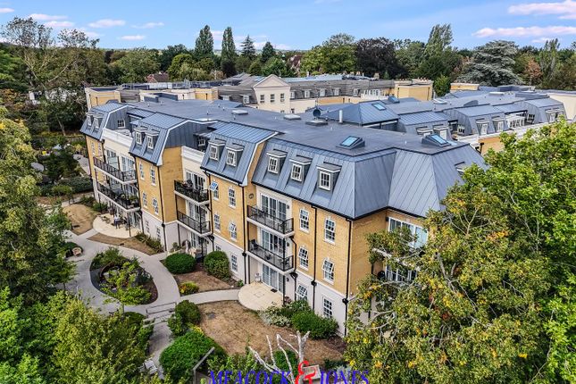 Flat 7, Santhem Residences, 2 Rayleigh Close, Brentwood photo 2