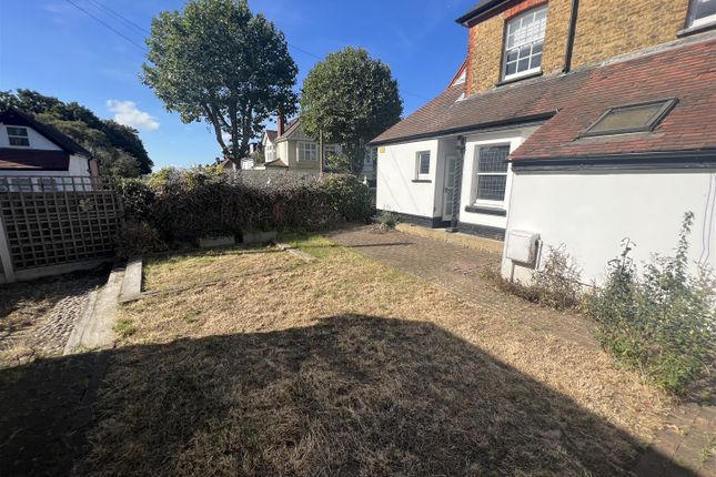 Semi-detached house to rent in Canewdon Road, Westcliff-On-Sea