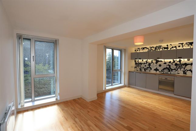 Flat for sale in Dalton Street, Manchester