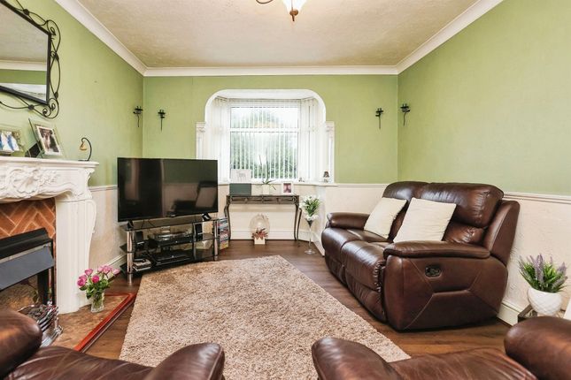 Semi-detached house for sale in Redthorn Grove, Stechford, Birmingham