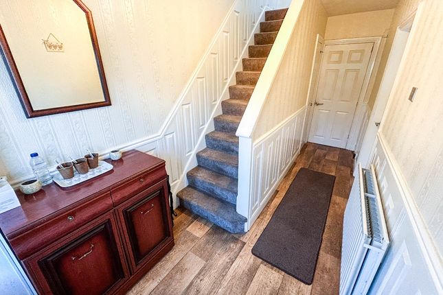 Semi-detached house for sale in Baptist End Road, Netherton, Dudley