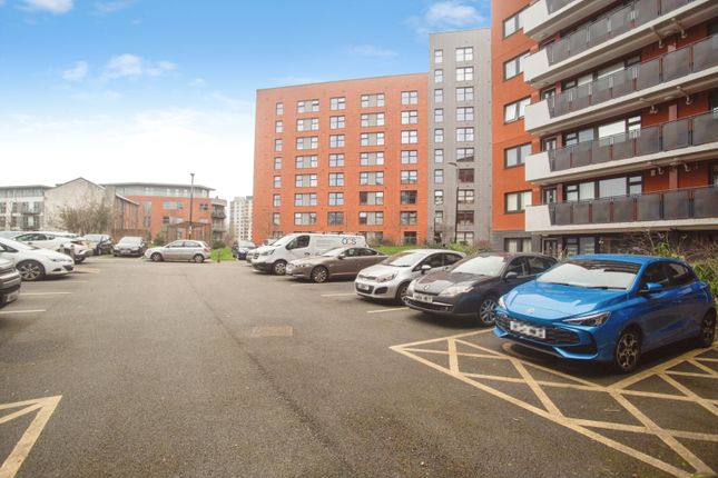 Flat 605/Canon Green Court, West King Street, Salford photo 2