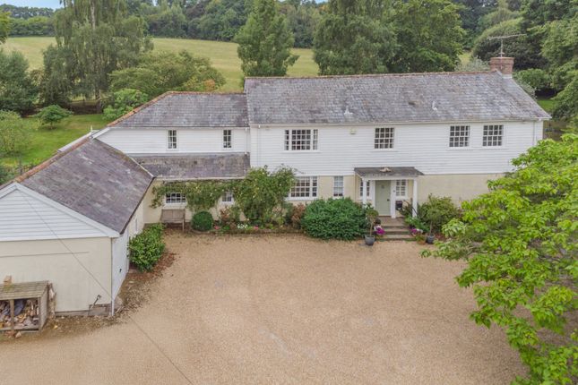 Hook Farm House