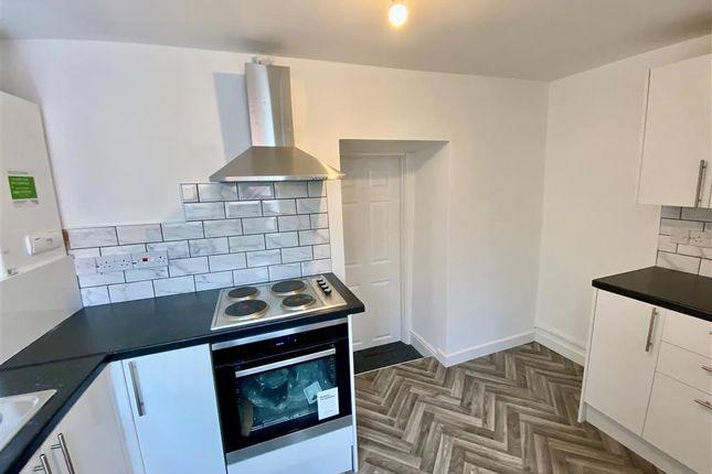 Thumbnail Terraced house to rent in Dare Road, Cwmdare, Aberdare