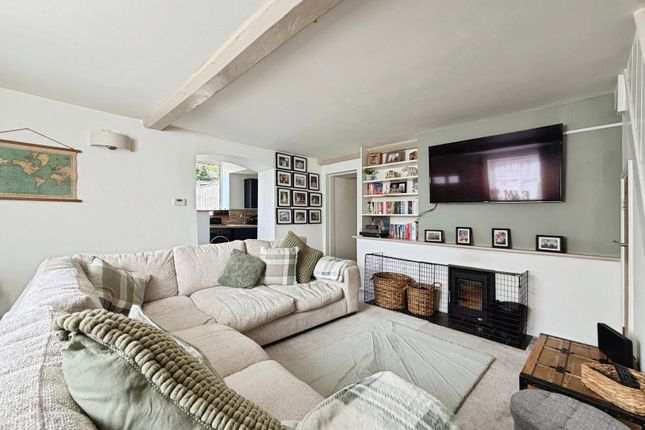 Rose Cottage, Minehead photo 4