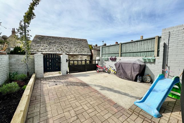 Maisonette for sale in Kings Road West, Swanage