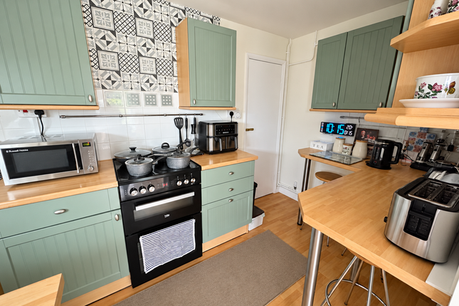 The Oxleys, Harlow photo 4
