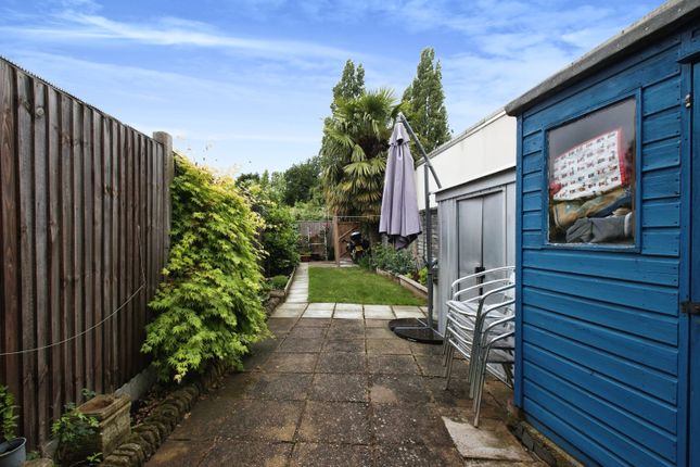 Terraced house for sale in Green Lane, Eltham, New Eltham, London